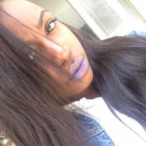 Meet your Posher, Kiara